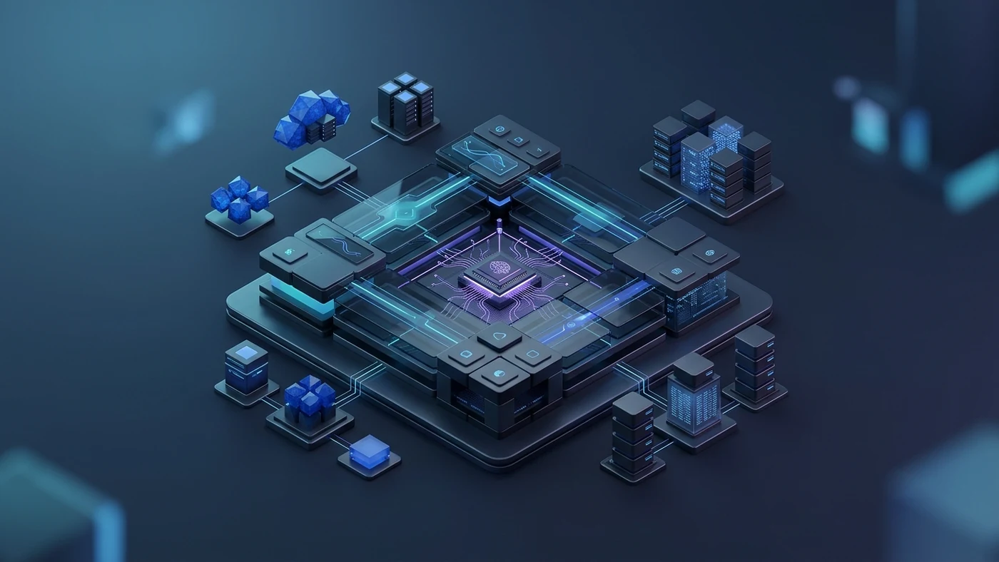 Engineering Digital Solutions That Scale