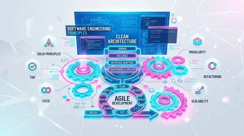 Why Choose Triangle Technology