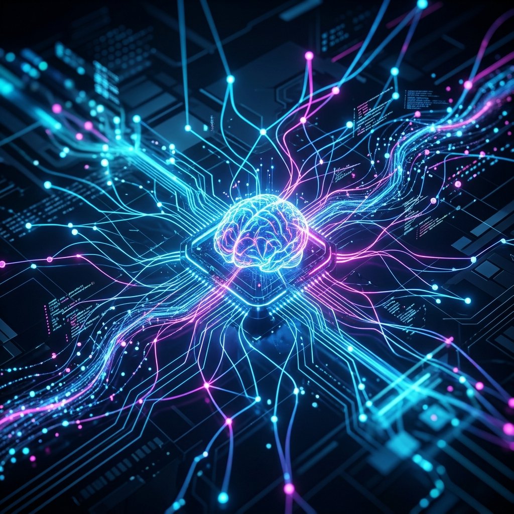 AI Software Company in Bangladesh: Integrating Machine Learning & RAG into Business Systems