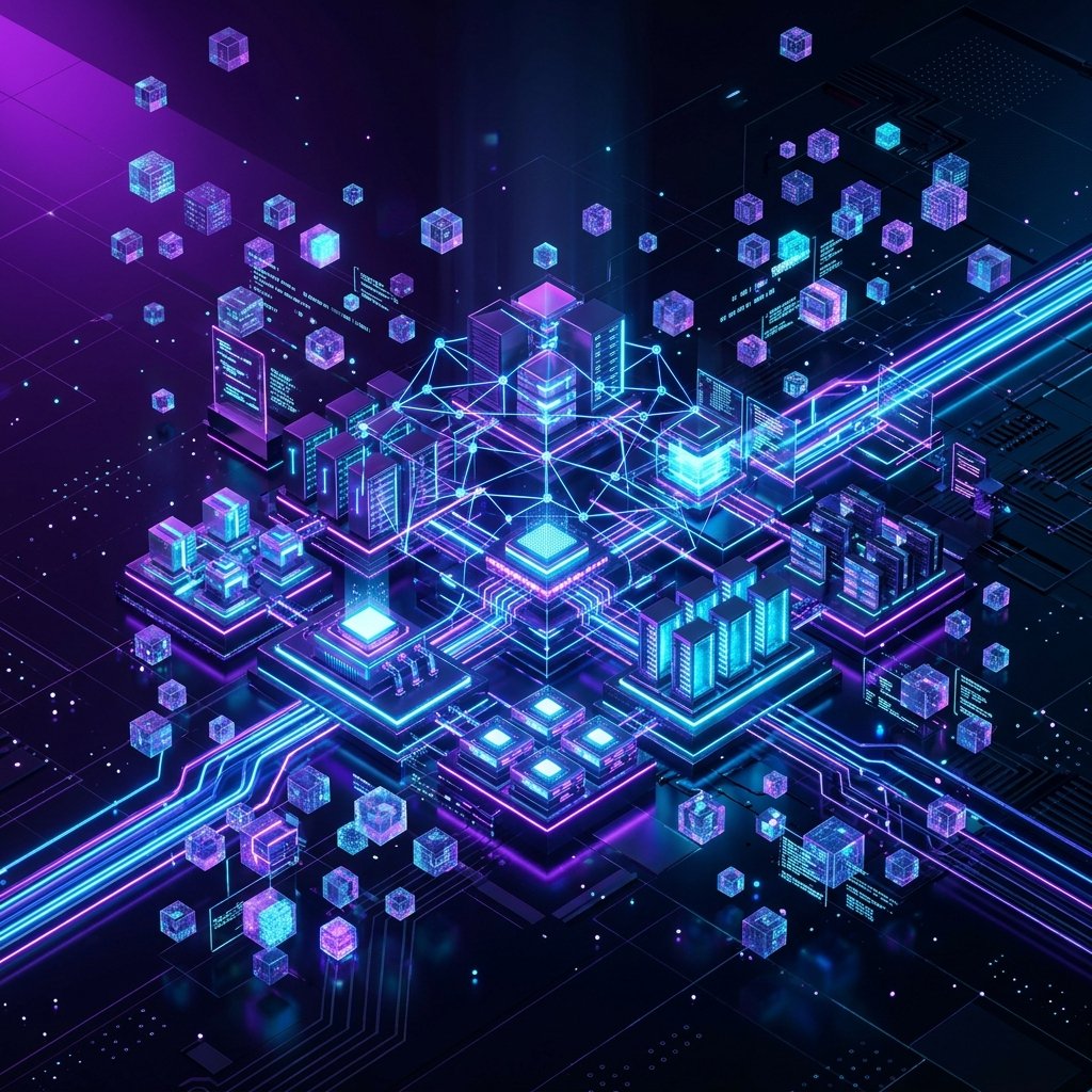 Digital Transformation Company in Bangladesh: Modernizing Enterprise Infrastructure